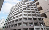 中銀第３目黒マンシオンの画像
