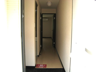 【玄関】 | スカーレット | 玄関収納