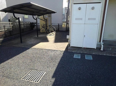 【その他共用部分】 | スカーレット