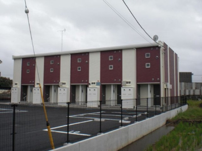 【駐車場】 | スカーレット