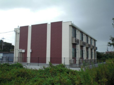 【外観】 | スカーレット