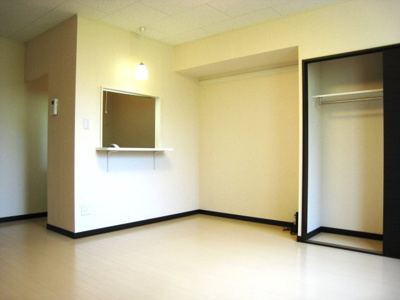 【居間・リビング】 | スカーレット | 参考写真　現状優先