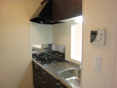 【キッチン】 | スカーレット