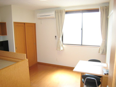 【居間・リビング】 | ブルーアイズ | 参考写真　現状優先