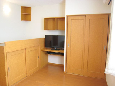 【内装】 | ブルーアイズ | 参考写真　現状優先