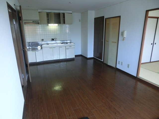 ビスタ神崎川のその他