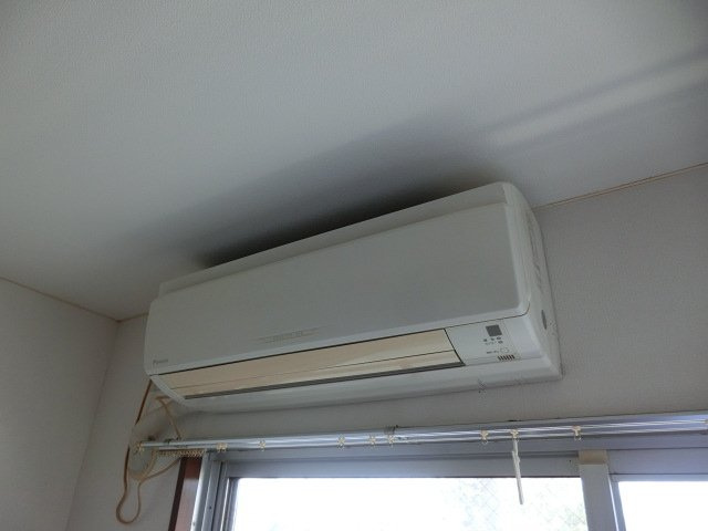 ビスタ神崎川のその他|エアコン