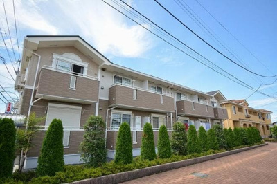 【外観】 | クローバーレジデンスX