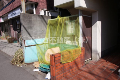 【その他共用部分】 | スカイハイツ