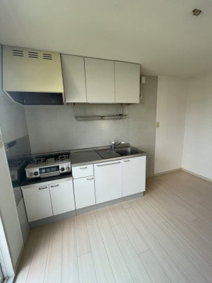 【キッチン】 | サンシャイン武部 C