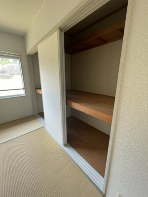 【収納】 | サンシャイン武部 C