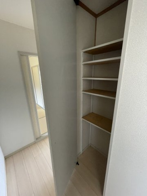 【収納】 | サンシャイン武部 C