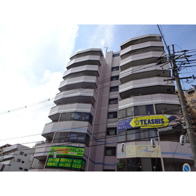 【外観】 | エステートBLDⅢ