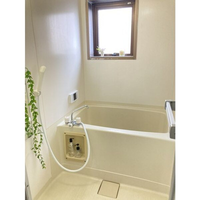 【浴室】 | エステートBLDⅢ