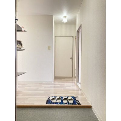 【玄関】 | エステートBLDⅢ