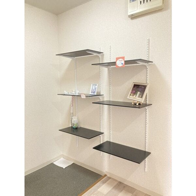 【収納】 | エステートBLDⅢ