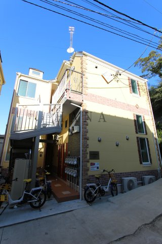 ユナイト追浜オルレアン