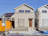 尾張旭市狩宿新町2丁目116-1【仲介手数料無料】新築一戸建ての画像