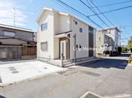 津島市昭和町4丁目19【仲介手数料無料】新築一戸建ての画像