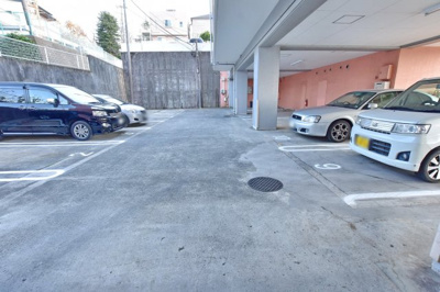 【駐車場】 | パステル八芳