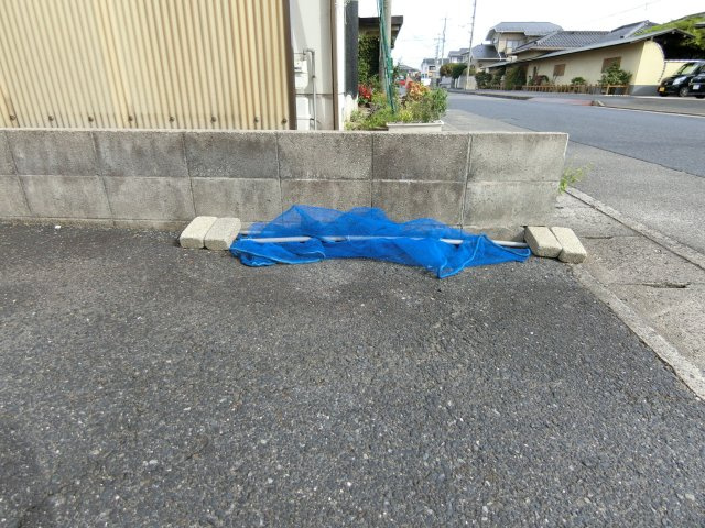 エクセル旗ヶ崎のその他共用部分