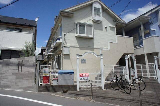 レクコーポ成城の画像