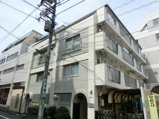 【外観】