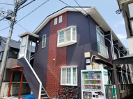 小金井市東町４丁目のアパートの画像