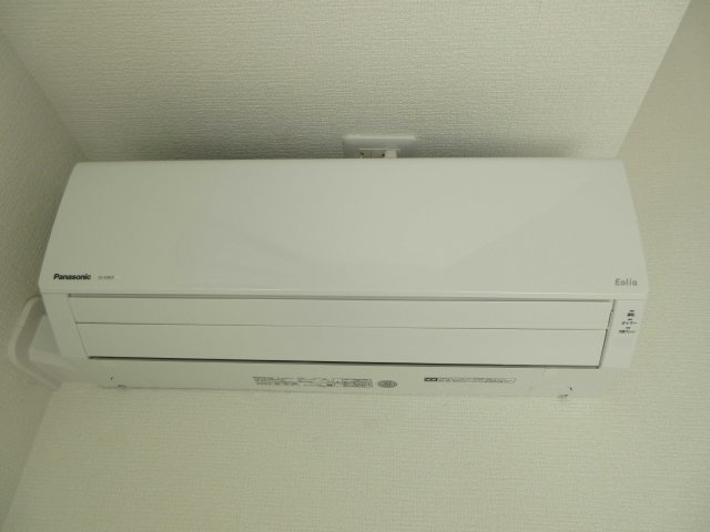 ペルラ小岩の設備