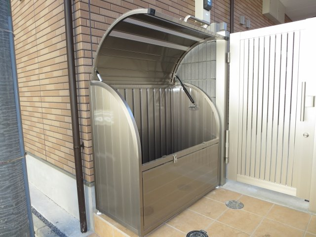 ペルラ小岩のその他共用部分