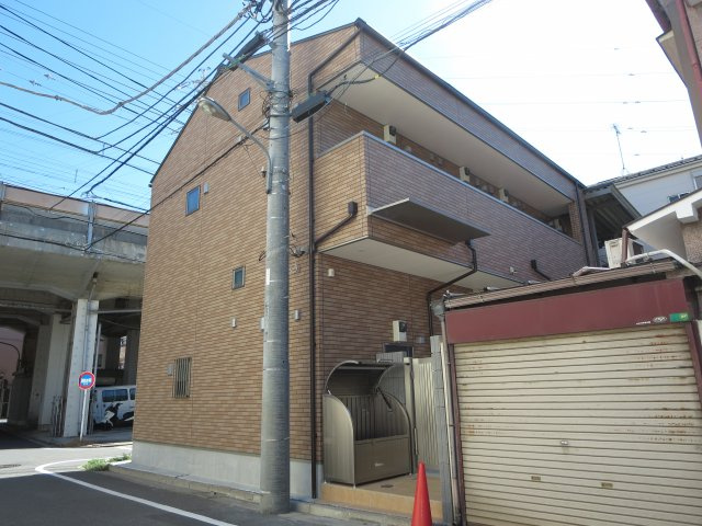 ペルラ小岩のその他