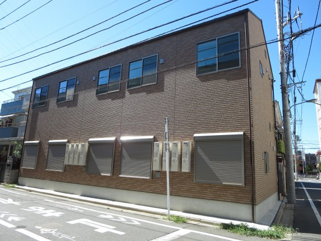 ペルラ小岩