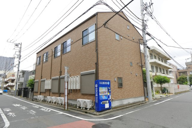 ペルラ小岩
