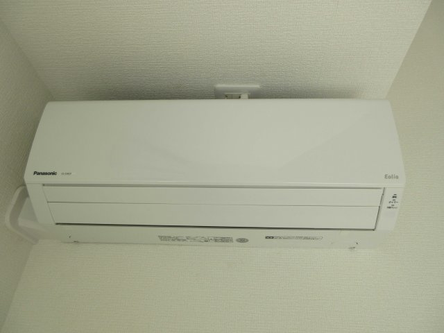 ペルラ小岩の設備