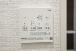 ペルラ小岩の設備