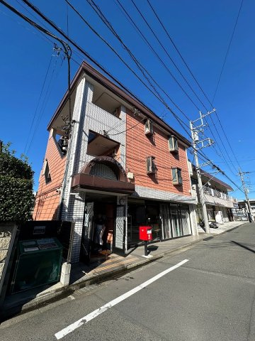 ロイヤルハイツ東海大前の画像
