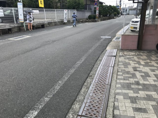 【外観】 | 林駐車場