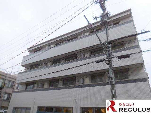 エクシードKSの外観