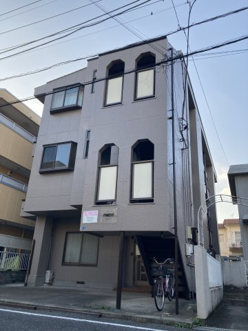 【外観】 | フォレスト