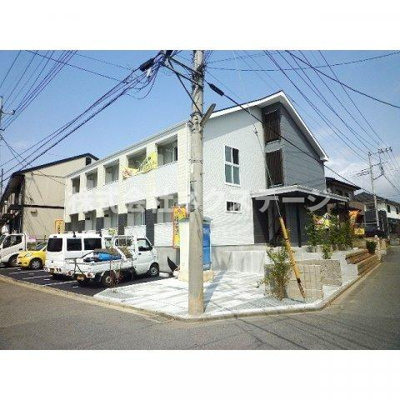 【外観】 | エタニティ京