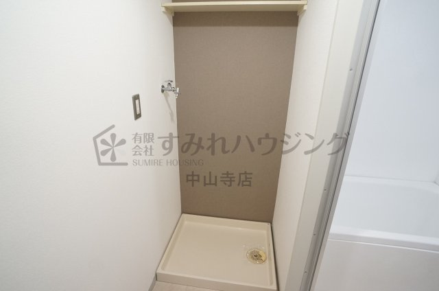 ファミールカーサの設備