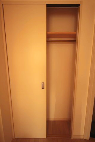 【収納】 | 栗林第7ビル