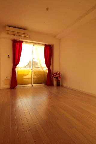 【居間・リビング】 | 栗林第7ビル