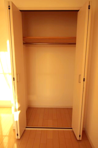 【収納】 | 栗林第7ビル