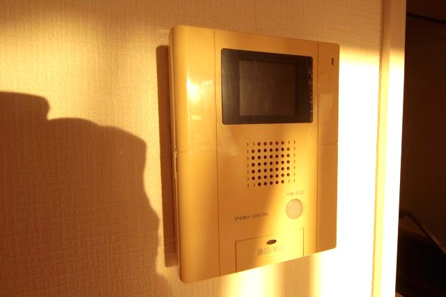 【セキュリティ】 | 栗林第7ビル