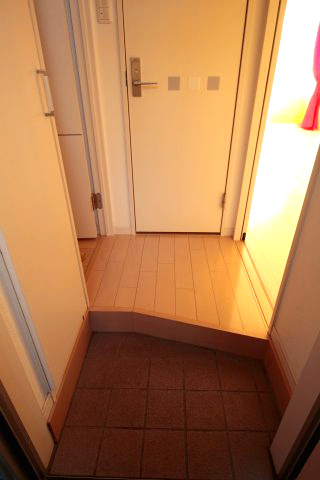 【玄関】 | 栗林第7ビル