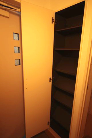 【収納】 | 栗林第7ビル