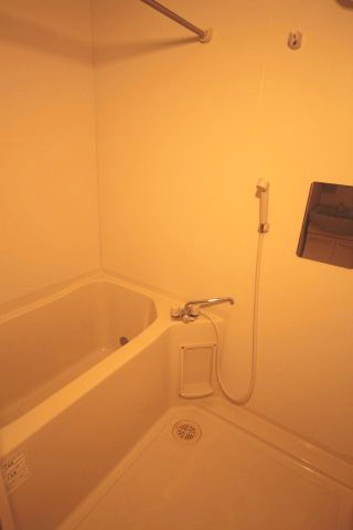 【浴室】 | 栗林第7ビル