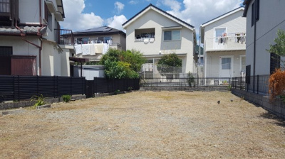 【外観】 | Kモータープール