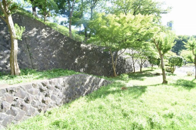 【展望】 | 南永田団地1-5号棟
